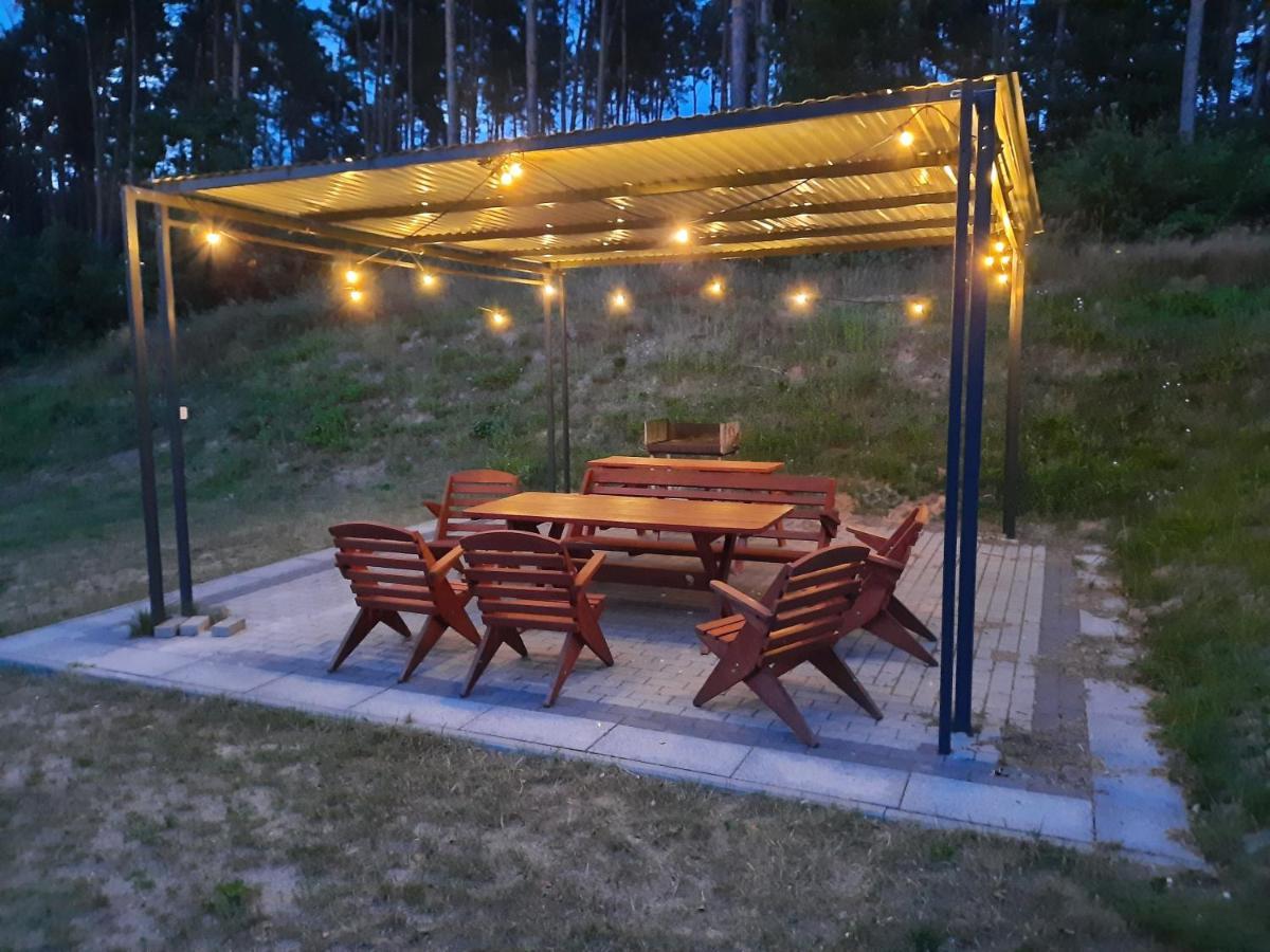 Lake View Apartamenty Brodnica  Exterior photo