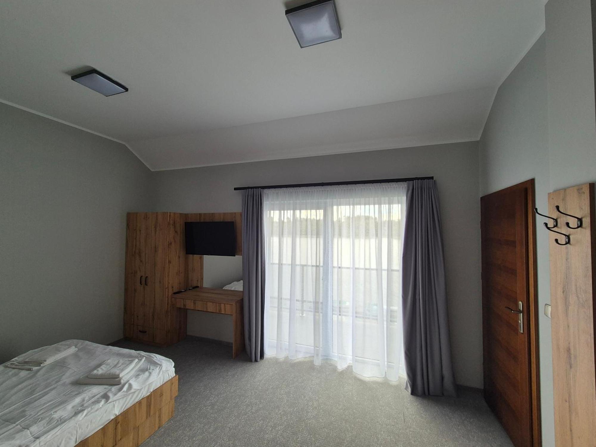 Lake View Apartamenty Brodnica  Exterior photo