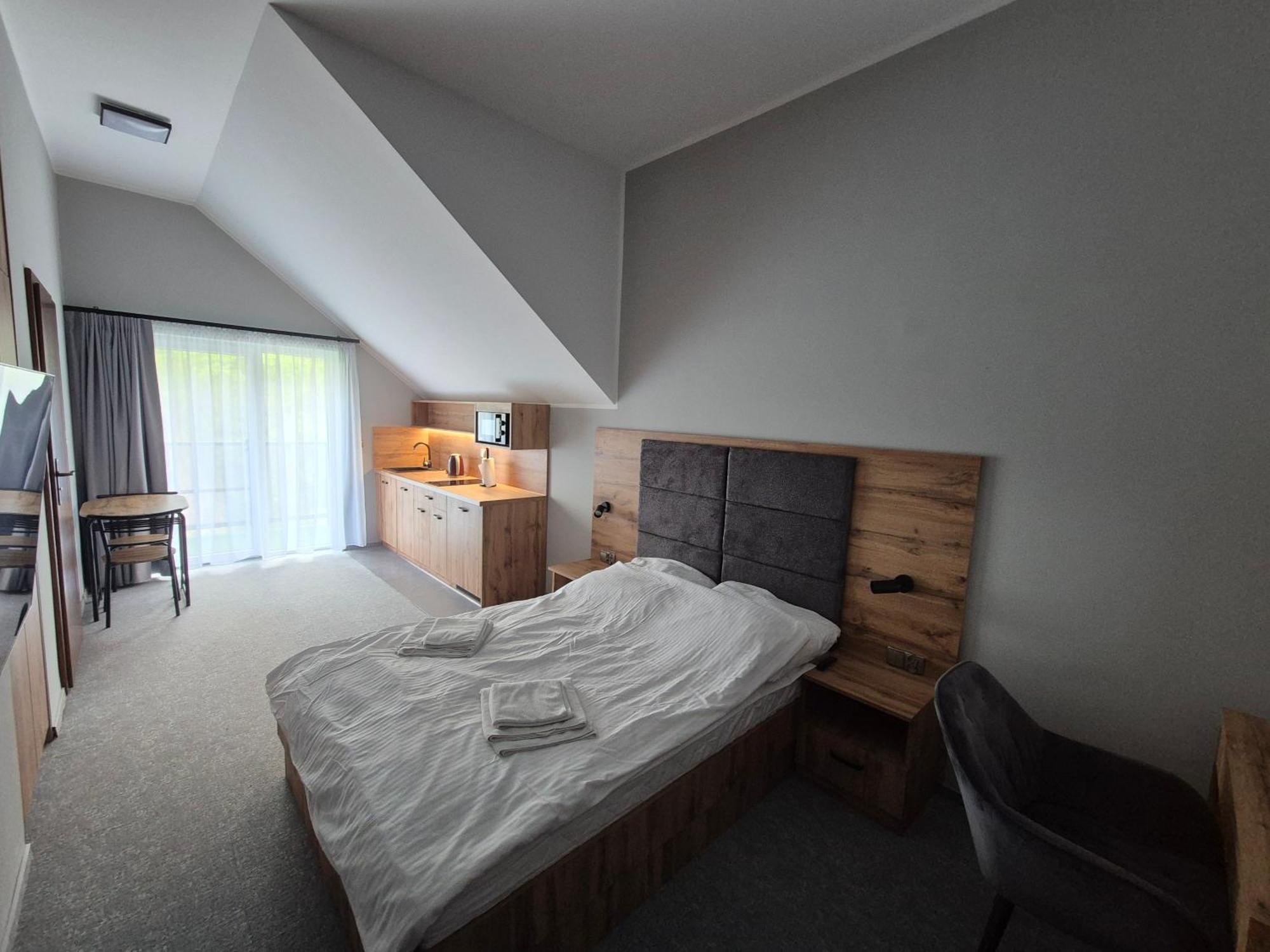 Lake View Apartamenty Brodnica  Exterior photo