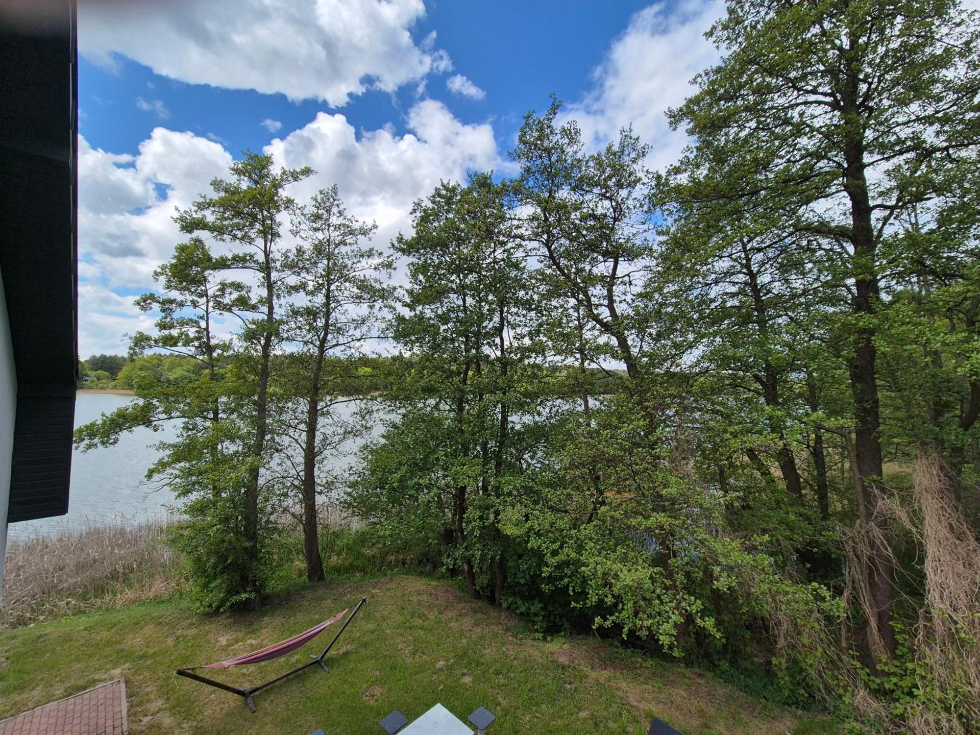 Lake View Apartamenty Brodnica  Exterior photo